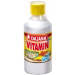 Dajana Vitamin 250 ml – Zboží Mobilmania