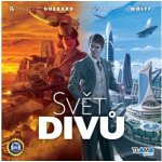 TLAMA games Svět divů – Hledejceny.cz