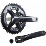 SHIMANO Převodník Sora FC-165 R3000 (2 × 9 rychlostí) JEDNOTNÁ VELIKOST 2025 – Sleviste.cz