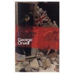 The Complete Novels of George Orwell - G. Orwell – Zbozi.Blesk.cz