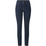 esmara Dámské džíny "Super Skinny Fit" modrá – Zboží Mobilmania