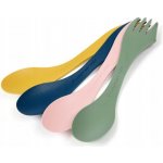 Light My Fire Spork Original BIO 4-pack – Zboží Dáma