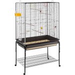 Ferplast Planeta 97,8 x 58 x 173,5 cm – Zboží Dáma