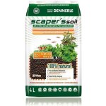 Dennerle Scaper's Soil 4 l – Zboží Dáma