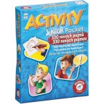 Piatnik Activity Junior Pocket – Hledejceny.cz