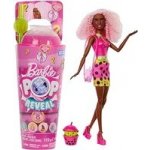 Mattel Barbie Pop Reveal Bubble Tea ovocné potěšení HTJ18 – Hledejceny.cz
