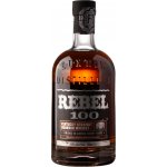Rebel Yell 100 Oloroso Sherry Casks 50% 0,7 l (holá láhev) – Hledejceny.cz