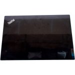 Kryt snímače Lenovo ThinkPad E14 4 gen alu blac – Hledejceny.cz
