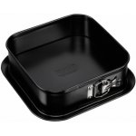 Kaiser forma na dort s poklopem Bake&Take 24x24cm – Zboží Dáma