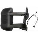 Zpětné zrcátko Fiat Ducato, Jumper, Boxer od 2024 pravé, dlouhé, elektrické, DAB, 16W 735804831 | Zboží Auto