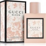 Gucci Bloom toaletní voda dámská 50 ml – Hledejceny.cz