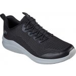 Skechers Ultra Flex 2.0 403788L BKGY Kelmer černá – Hledejceny.cz