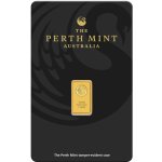 The Perth Mint zlatý slitek Kangaroo 1 g – Sleviste.cz