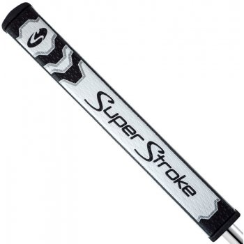 SuperStroke Legacy Flatso 2.0 Midnight Series Grip