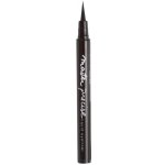 Maybelline Master Precise Liquid Eyeliner tekuté linky na oči Black 1 g – Zboží Mobilmania