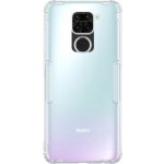 Pouzdro Nillkin Nature TPU Case Xiaomi Redmi Note 9 / Redmi 10X 4G čiré