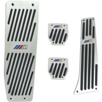 ProRacing BMW 3-Series E30 / E36 / E46 / E90 / E91 / E92 / E93 s logem M technik - manuální převodovka | Zboží Auto