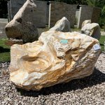 Fontána kaskáda mramor Siena 2025-22 – Zboží Dáma