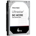 WD Ultrastar 4000GB, 3,5", 7200rpm, HUS726T4TAL5204 – Sleviste.cz