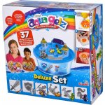 Simba Aqua Gelz Rytířský hrad Deluxe – Hledejceny.cz