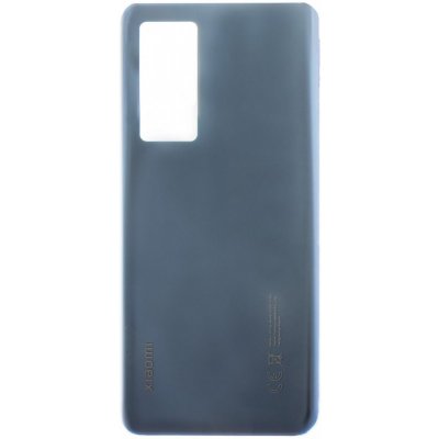 Kryt Xiaomi 12T/12T Pro zadní modrý – Zboží Mobilmania