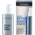 Neutrogena Retinol Boost Night Cream 50 ml – Zboží Dáma