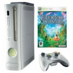 Microsoft XBOX 360 Pro – Zboží Živě