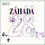 Záhada č. 28 - Wagnerová Magdalena – Hledejceny.cz