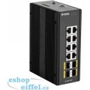 D-Link DIS-300G-12SW