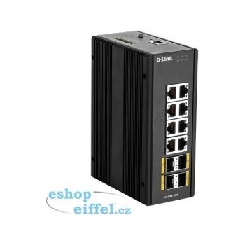 D-Link DIS-300G-12SW