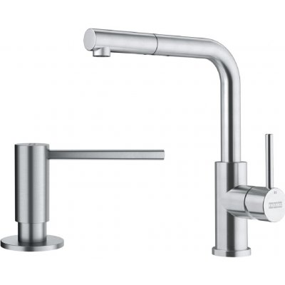 Franke Smart Glenda 115.0706.986 dávkovač tekutin Franke Atlas 112.0717.084 – Hledejceny.cz