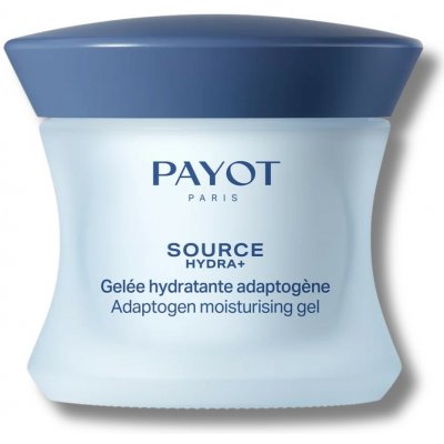 Payot Hydratant Adaptogene Gelée 50 ml – Hledejceny.cz