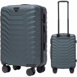 Wings PEAFOWL Zelená 38 L – Zboží Mobilmania