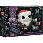 Funko Adventní kalendář - The Nightmare before Christmas 2025, 104142 – Sleviste.cz