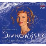 Divnovlásky CD – Hledejceny.cz