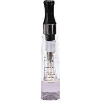 Microcig CE4 Plus clearomizer Clear 1,6ml