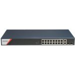 Hikvision DS-3E1520HP-SI-16P2T2F – Zboží Živě