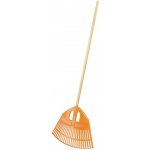 PROSPERPLAST EXPERT dřevěná násada 182cm oranžové IGR3 – Zboží Mobilmania