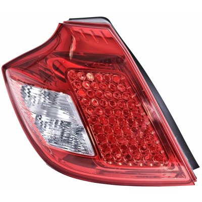 ACI KIA CEE'D 10- zadní světlo (bez objímek) 5dv. L – Hledejceny.cz