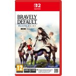 Bravely Default: Flying Fairy HD Remaster – Zbozi.Blesk.cz