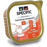 Specific FDW Food Allergy Management 7 x 100 g – Zboží Mobilmania
