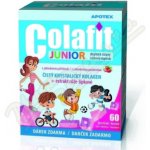 Dacom Colafit Junior 60 kostiček – Zboží Mobilmania