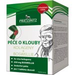 Priessnitz Kolag+Boswellie péče o klouby 90+30 tablet – Zboží Dáma