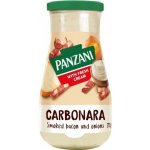Panzani omáčka Carbonara 370 g – Zboží Dáma