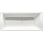 Kaldewei Puro Next 170x75 cm 143423000001 – Hledejceny.cz