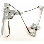 Škoda Octavia-Přední spouštěč skla elektrický pravý 1U0837462BPO – Zboží Mobilmania