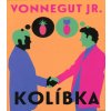 Audiokniha Kolíbka - Kurt Vonnegut junior - Čte Ivan Řezáč