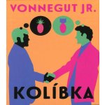 Kolíbka - Kurt Vonnegut junior - Čte Ivan Řezáč – Zboží Dáma