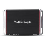 Rockford Fosgate PBR300X1 – Zboží Mobilmania