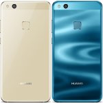 Huawei P10 Lite Dual SIM Graphite Black – Zboží Živě